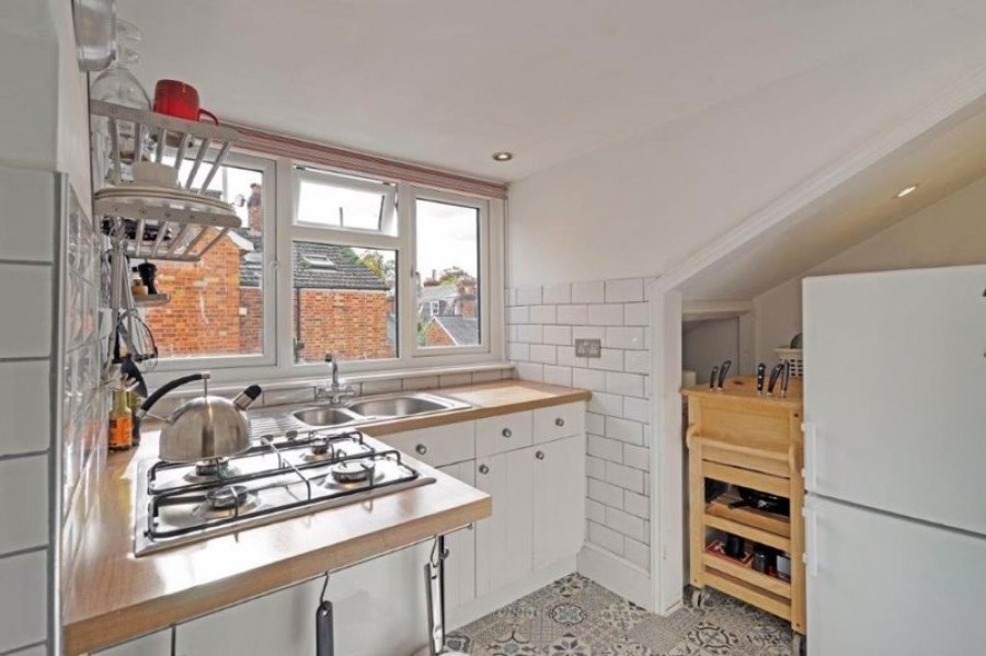 Images for Modern One Bedroom Flat, Grove Hill Road, Tunbridge Wells