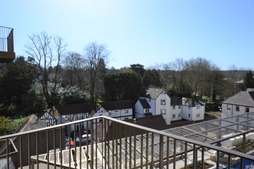 Images for 1 Bedroom Apartment with Parking & Private Balcony, The Potteries, Linden Park Road, Tunbridge Wells, TN2