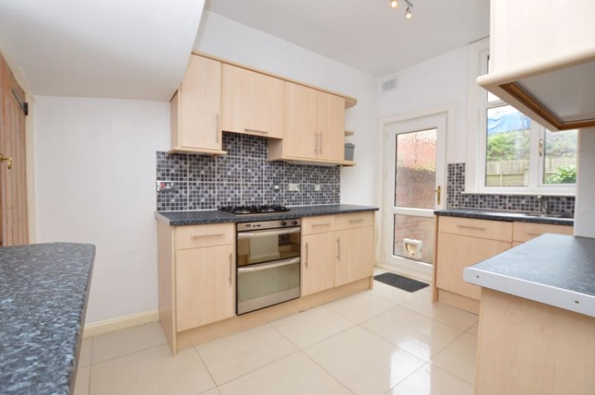 Images for 2 Bedroom Semi-Detached House with Garden & Parking, Eridge Road, Tunbridge Wells