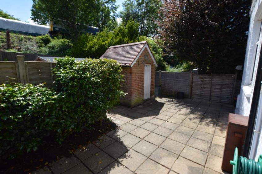 Images for 2 Bedroom Semi-Detached House with Garden & Parking, Eridge Road, Tunbridge Wells