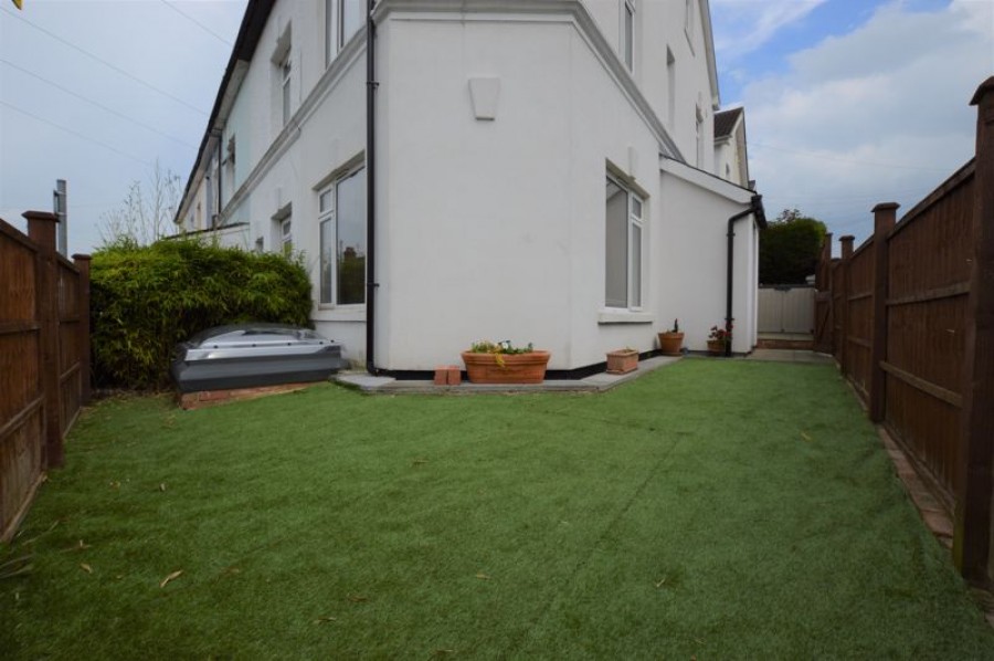 Images for 4 Bedroom End of Terrace House, Chandos Road, Tunbridge Wells