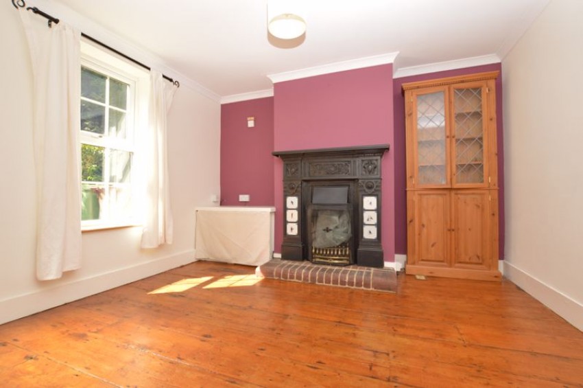 Images for 2 Bedroom Terraced House with Courtyard Garden, Apsley Street, Tunbridge Wells