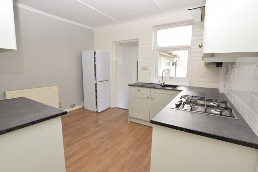 Images for 2 Bedroom Terraced House with Courtyard Garden, Apsley Street, Tunbridge Wells