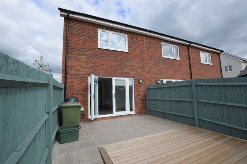 Images for 2 Bedroom End of Terrace House with Garden and Parking, Rosehip Lane, Tunbridge Wells