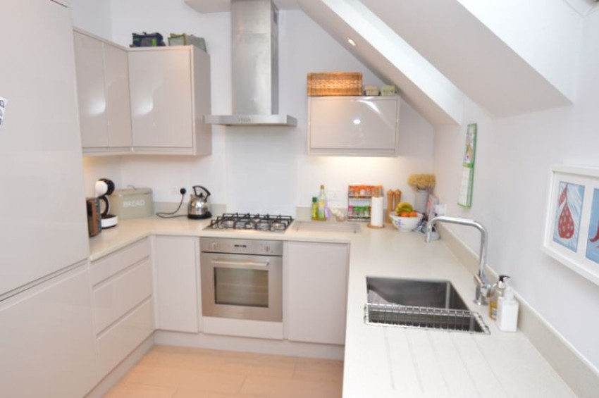 Images for 2 Bedroom Apartment with Parking & Private Balcony, St. Johns Road, Tunbridge Wells