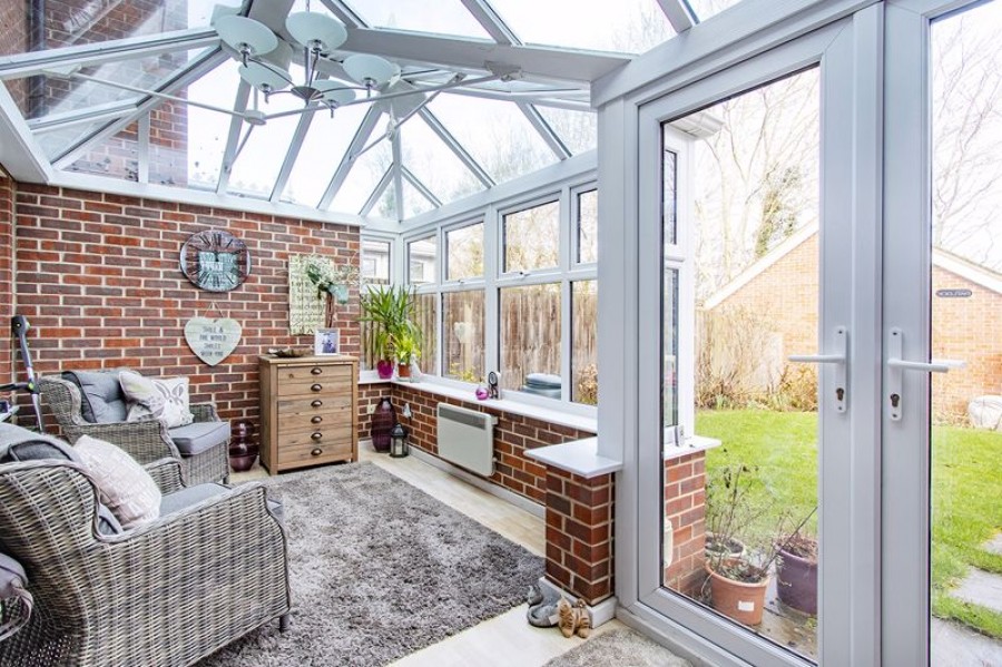 Images for 4 Bedroom 2 Bathroom Semi-Detached House, Colbran Way, Tunbridge Wells