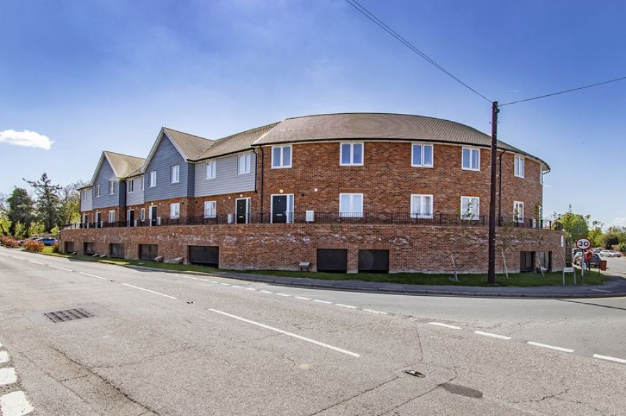 Images for 3 Bedroom 2 Bathroom Terraced House with Parking & Garden, Old Road, Tonbridge