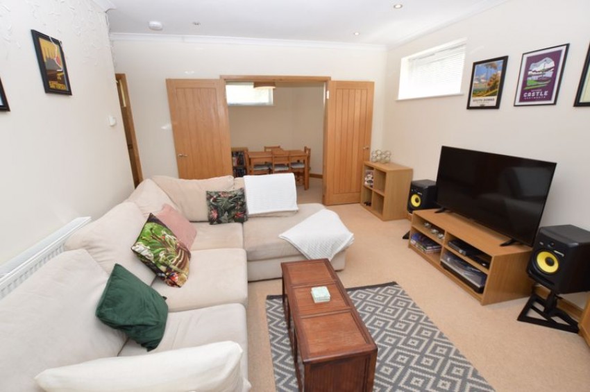 Images for 1 Bedroom First Floor Apartment with Study, Courtyard Garden & Parking, Broadwater Down, Tunbridge Wells