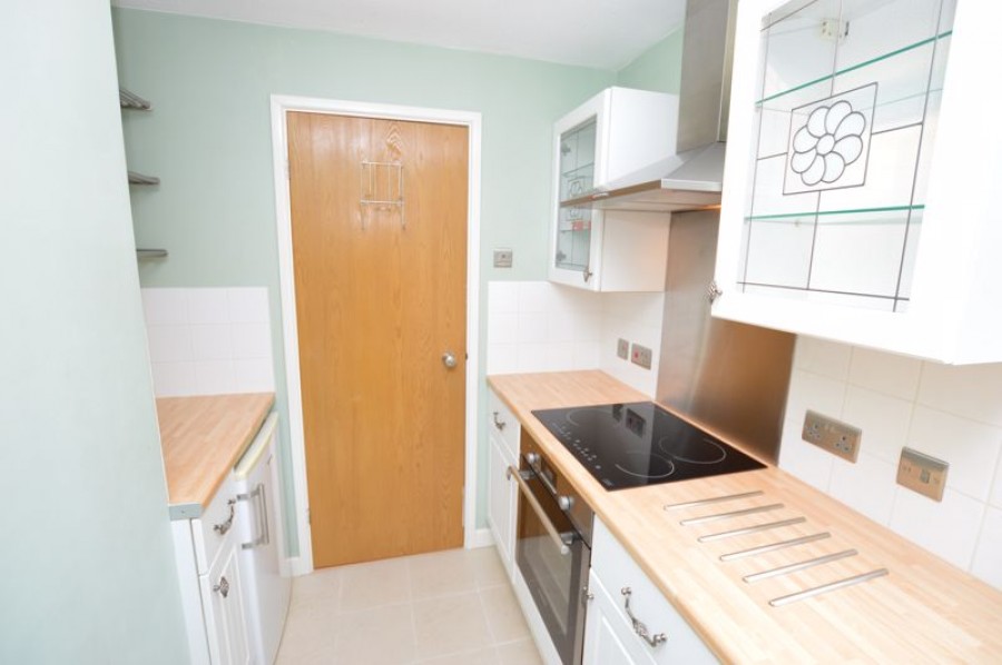 Images for Studio Flat with Allocated Parking & Communal Garden, Oakwood Rise, Tunbridge Wells