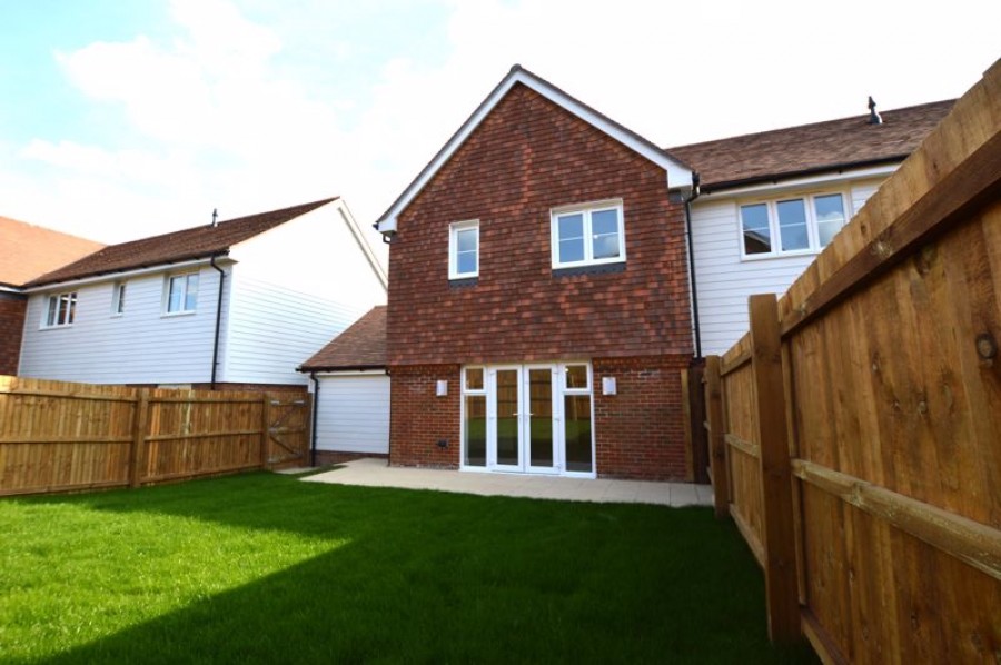 Images for 3 Bedroom Semi-Detached House, Seymour Drive, Tunbridge Wells