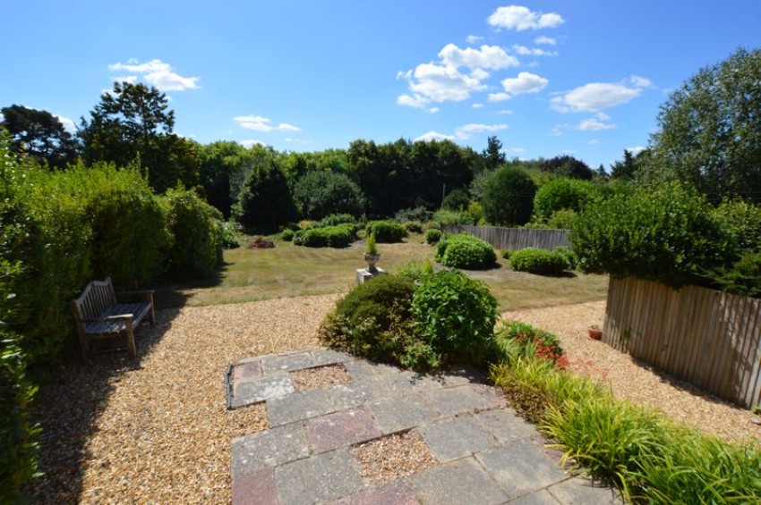 Images for 1 Bedroom Semi-Detached Bungalow with Parking and Garden, Hungershall Park, Tunbridge Wells