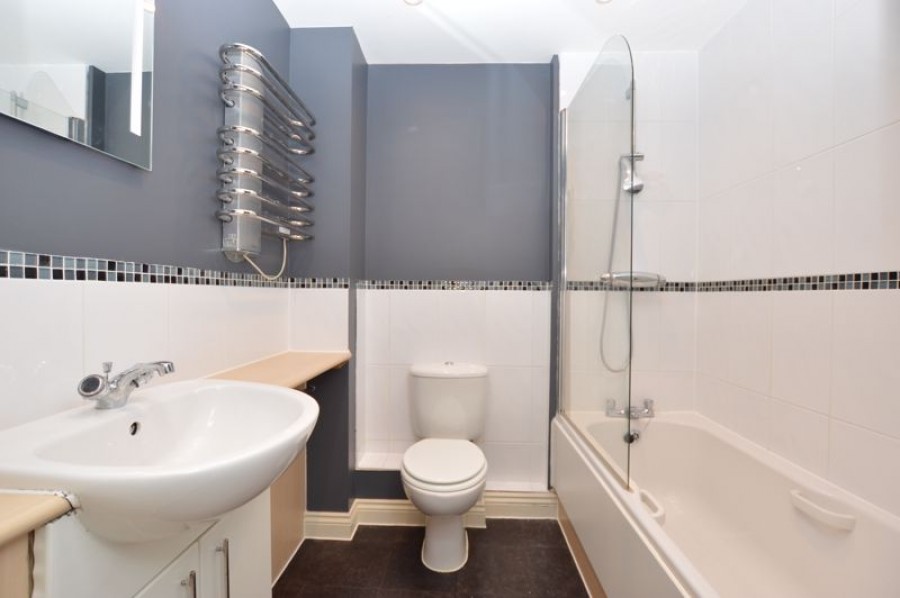 Images for Modern One Bedroom Third Floor Apartment with Allocated Parking, Queripel Close, Tunbridge Wells