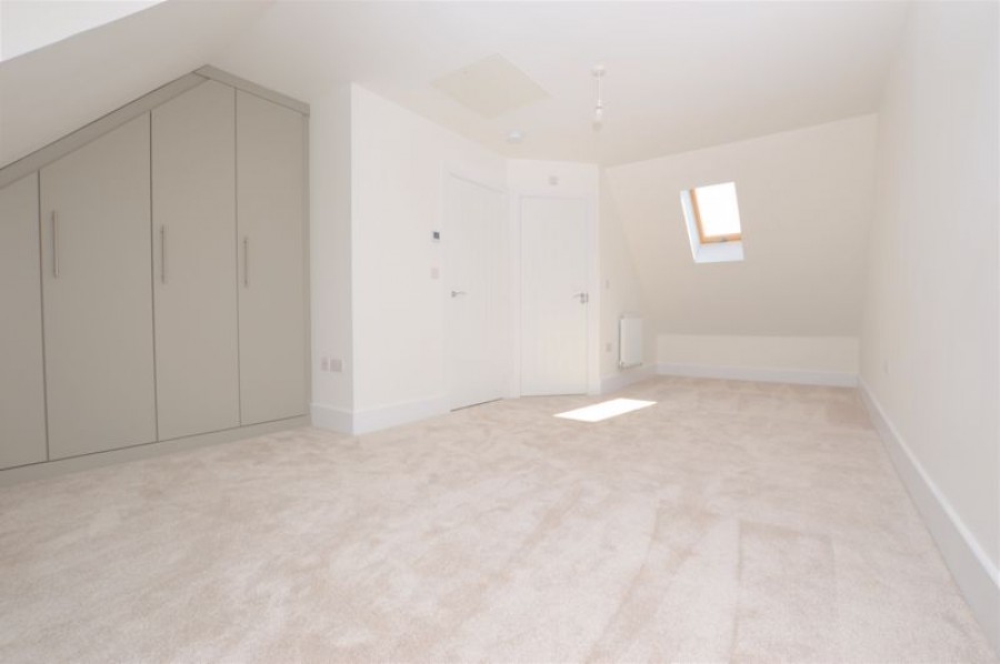 Images for New Build 4 Bedroom 2 Bathroom Semi-Detached House, Vousden Drive, Tonbridge