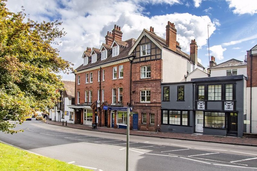 Images for 2 Bedroom Apartment, London Road, Tunbridge Wells