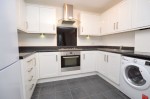 Images for 2 Bedroom Modern Apartment with Allocated Parking, Lyons Crescent, Tonbridge