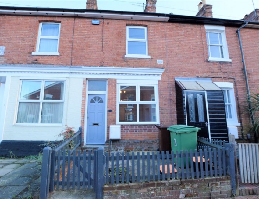 Images for 2 Bedroom Terraced House, Windmill Street, Tunbridge Wells