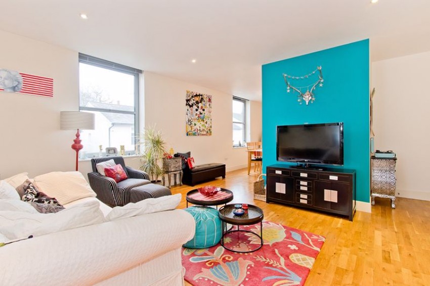 Images for 3 Bedroom 2 Bathroom Apartment with Parking, Calverley Street, Tunbridge Wells