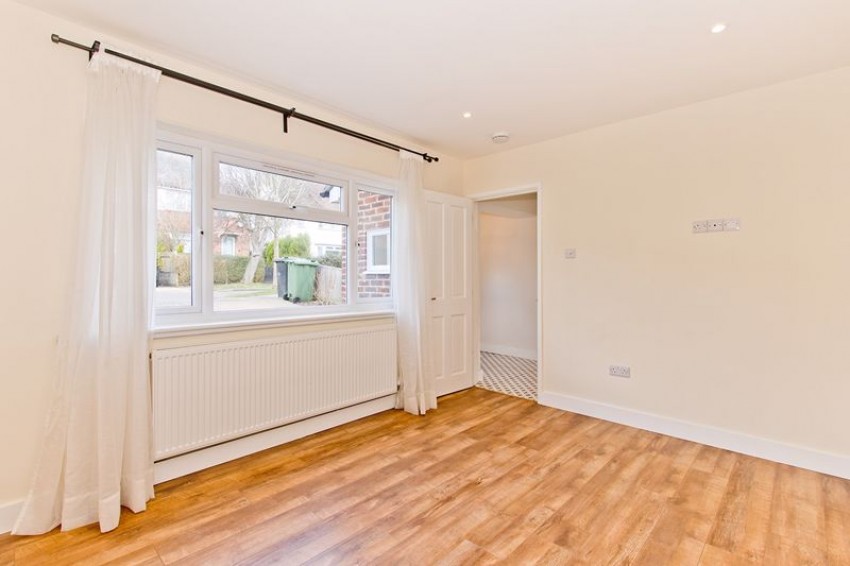 Images for 3 Bedroom Terraced House with Parking, Montgomery Road, Tunbridge Wells