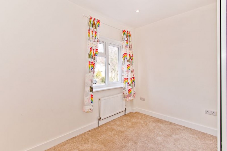 Images for 3 Bedroom Terraced House with Parking, Montgomery Road, Tunbridge Wells