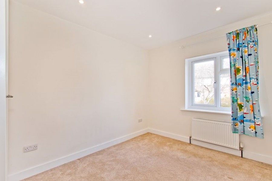 Images for 3 Bedroom Terraced House with Parking, Montgomery Road, Tunbridge Wells