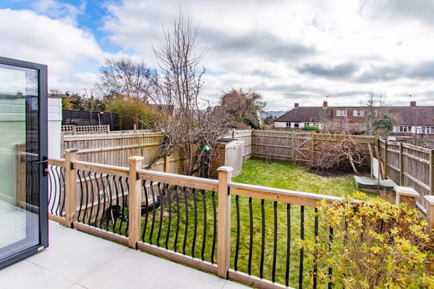 Images for 3 Bedroom Terraced House with Parking, Montgomery Road, Tunbridge Wells