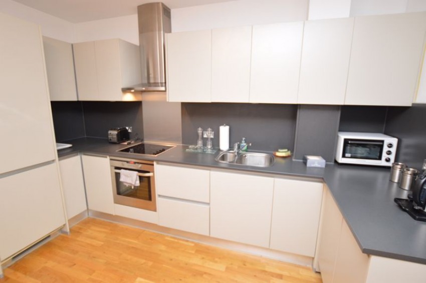 Images for 2 Bedroom 2 Bathroom Apartment with Parking, Calverley Street, Tunbridge Wells