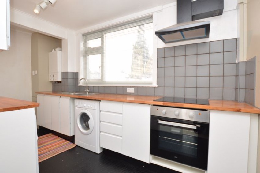 Images for 2 Bedroom First Floor Flat, North Street, Tunbridge Wells