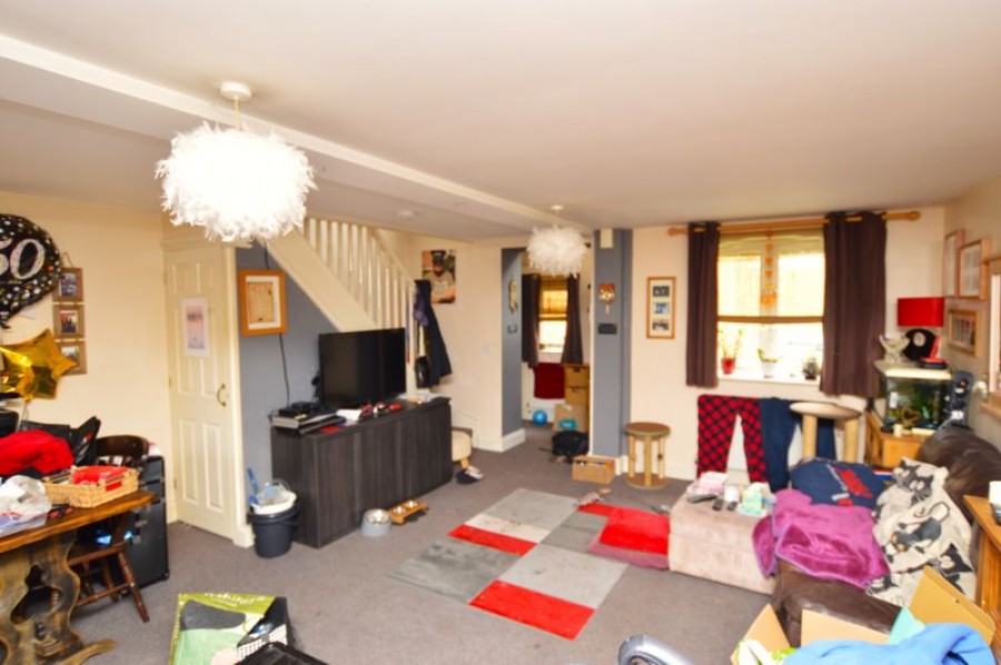 Images for 1 Bedroom Ground Floor Flat with Parking, Elm Lane, Tonbridge