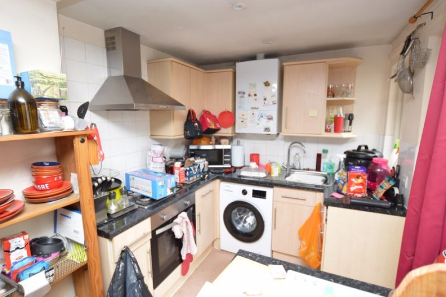 Images for 1 Bedroom Ground Floor Flat with Parking, Elm Lane, Tonbridge