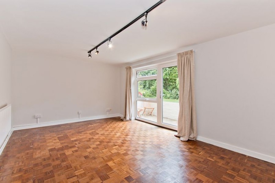 Images for 3 Bedroom Ground Floor Flat with Private Terrace and Garage, Sandrock Road, Tunbridge Wells