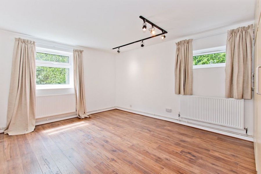 Images for 3 Bedroom Ground Floor Flat with Private Terrace and Garage, Sandrock Road, Tunbridge Wells