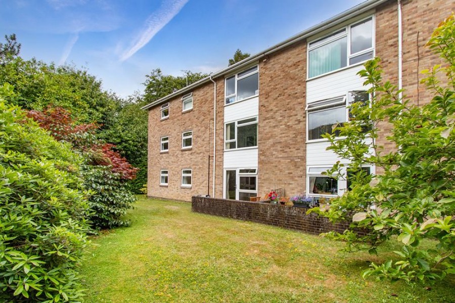 Images for 3 Bedroom Ground Floor Flat with Private Terrace and Garage, Sandrock Road, Tunbridge Wells