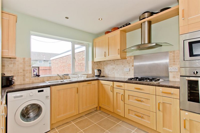 Images for 3 Bedroom Terraced House with Garden, The Glebe, Tunbridge Wells