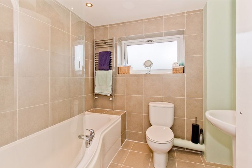 Images for 3 Bedroom Terraced House with Garden, The Glebe, Tunbridge Wells