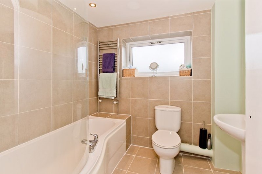 Images for 3 Bedroom Terraced House with Garden, The Glebe, Tunbridge Wells