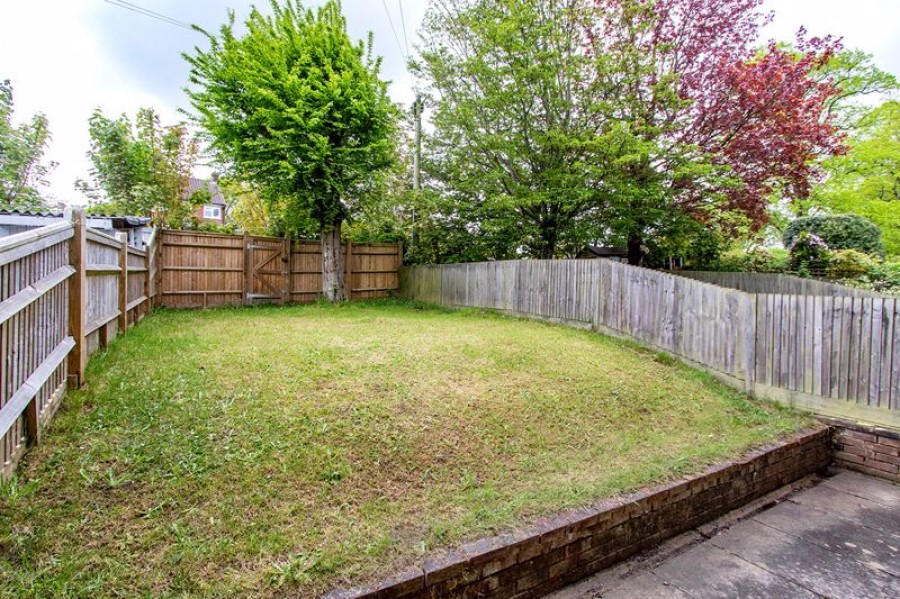 Images for 3 Bedroom Terraced House with Garden, The Glebe, Tunbridge Wells