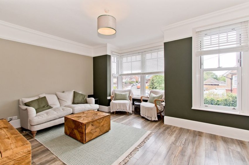 Images for Two Bedroom Maisonette with Loft Room, Somerset Road, Tunbridge Wells