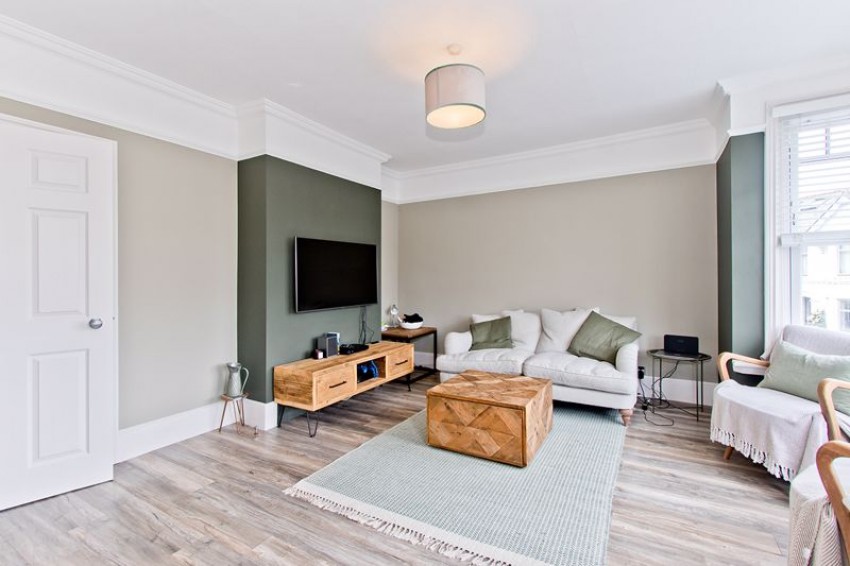 Images for Two Bedroom Maisonette with Loft Room, Somerset Road, Tunbridge Wells