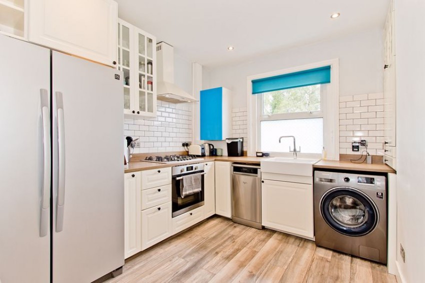 Images for Two Bedroom Maisonette with Loft Room, Somerset Road, Tunbridge Wells