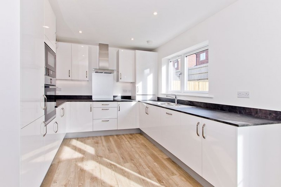 Images for 3 Bedroom 2 Bathroom Detached House, Bramling Crescent, Tunbridge Wells