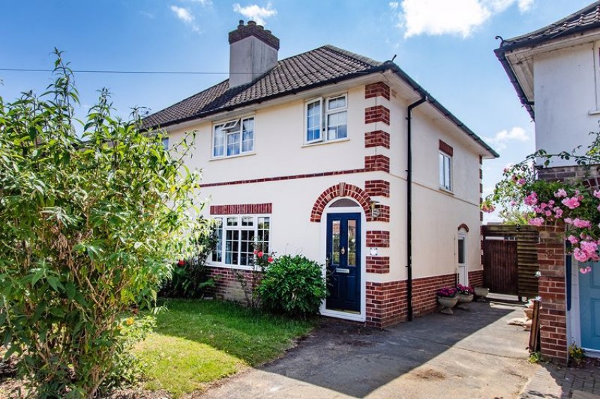 Images for 3 Bedroom Semi-Detached House, Hilden Park Road, Tonbridge