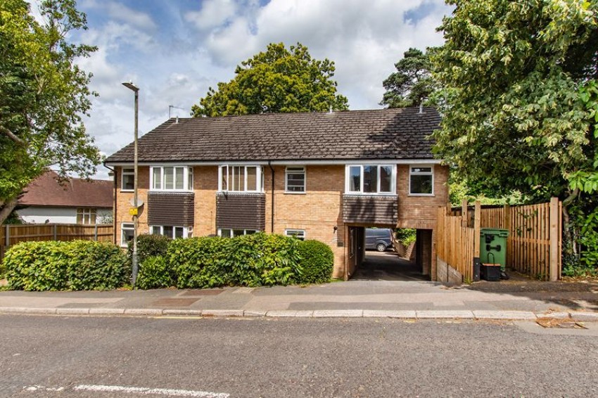 Images for 1 Bedroom Flat with Parking, Montacute Road, Tunbridge Wells