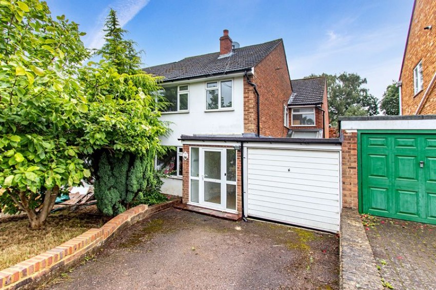 Images for 4 Bedroom Semi-Detached House with Garage and Garden, Green Way, Tunbridge Wells