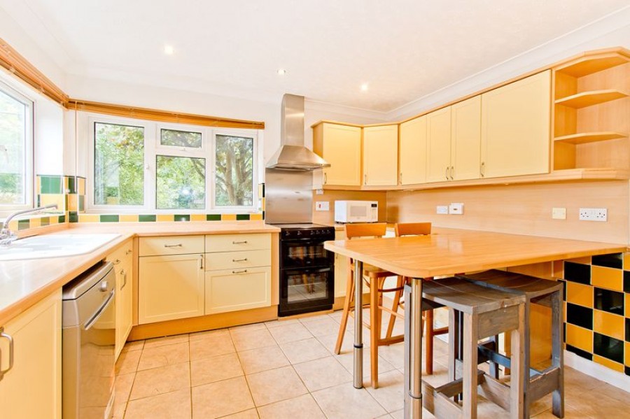 Images for 4 Bedroom Semi-Detached House with Garage and Garden, Green Way, Tunbridge Wells