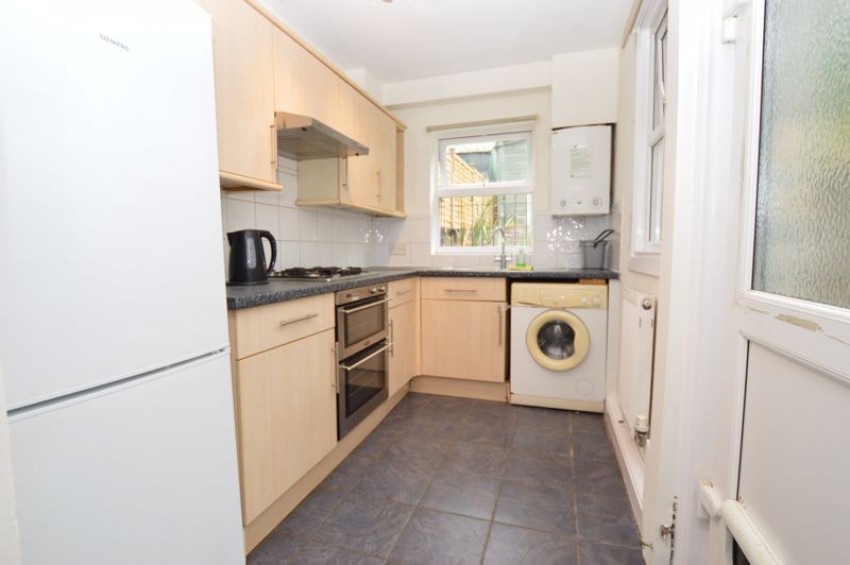 Images for 2 Bedroom Terraced House with Garden, Baltic Road, Tonbridge