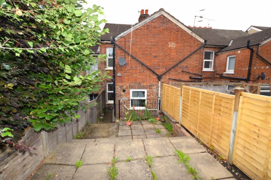 Images for 2 Bedroom Terraced House with Garden, Baltic Road, Tonbridge