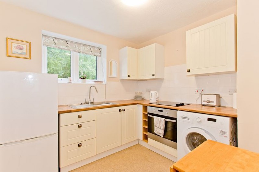 Images for 1 Bedroom Ground Floor Retirement Flat with Parking & Communal Garden, Rosemary Lane, Flimwell