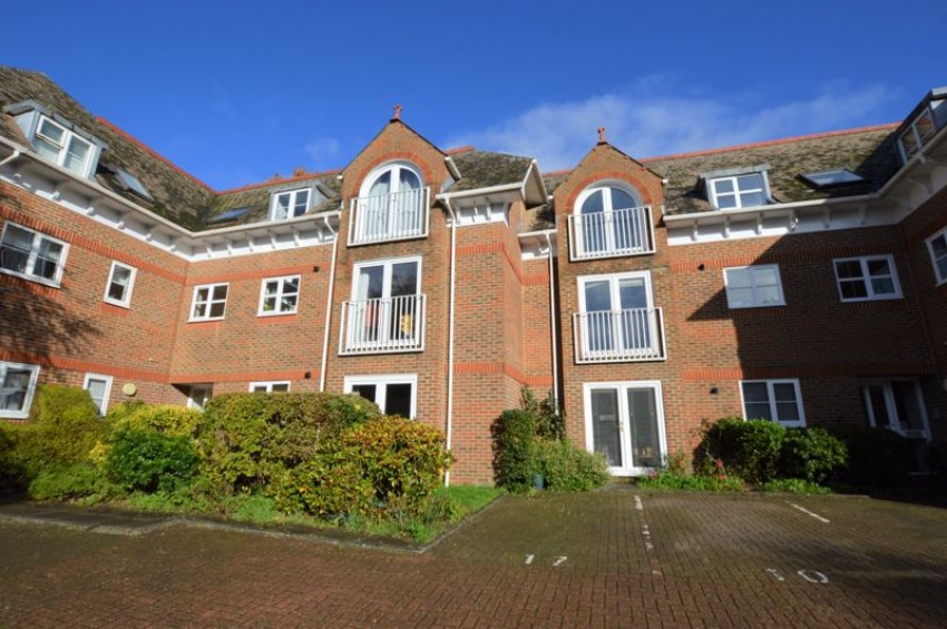 Images for 2 Bedroom Apartment with Parking, Culverden Park Road, Tunbridge Wells