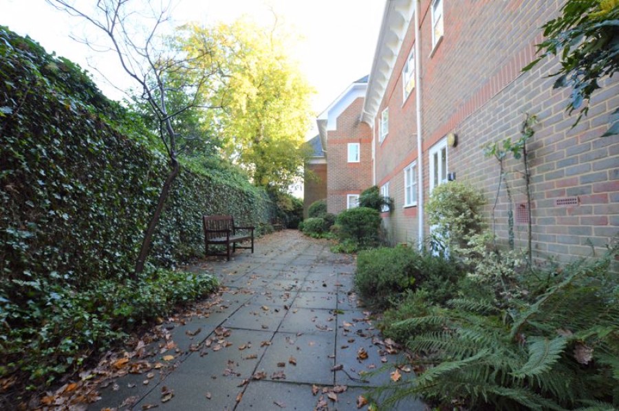 Images for 2 Bedroom Apartment with Parking, Culverden Park Road, Tunbridge Wells