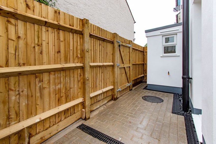 Images for 2 Bedroom End of Terrace House with Courtyard Garden, Stanley Road, Tunbridge Wells